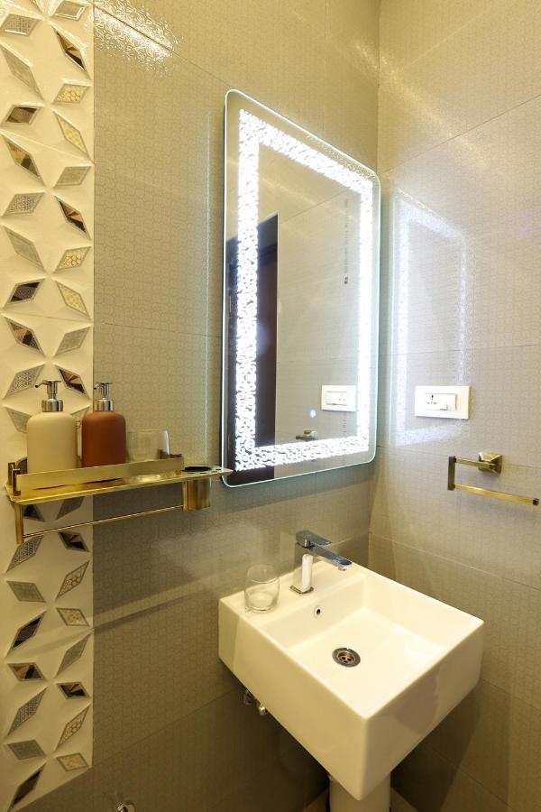 Green Wood Hill Cottage Udagamandalam Exterior foto